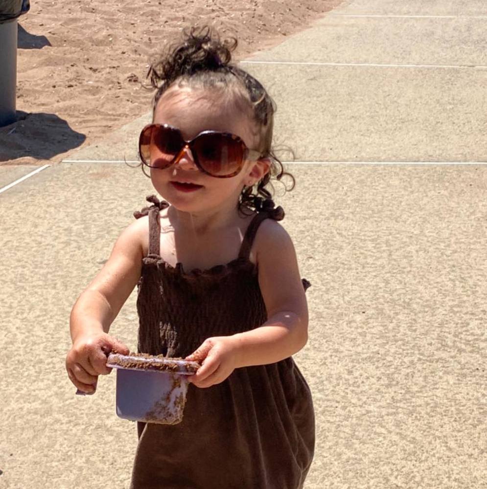 Meet your Posher, Heather